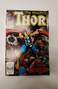 The Mighty Thor #407 (1989) NM Marvel Comic Book J685