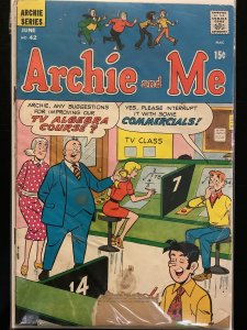 Archie and Me #42