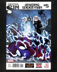 Original Sin #5