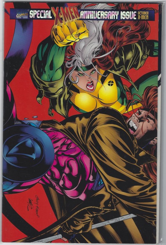 X-Men #45 (1995)