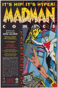 G.I. Joe #1 (1996) G.I. Joe NEWSSTAND EDITION