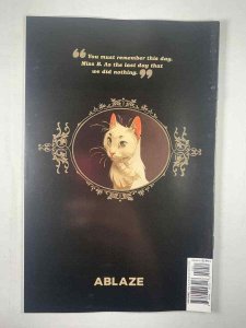 Animal Castle #1 CVR A NM- 1st Print Ablaze Comics