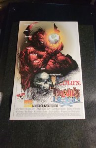 The Darkness #1 (1996) buy 1 get a surprise 1 free