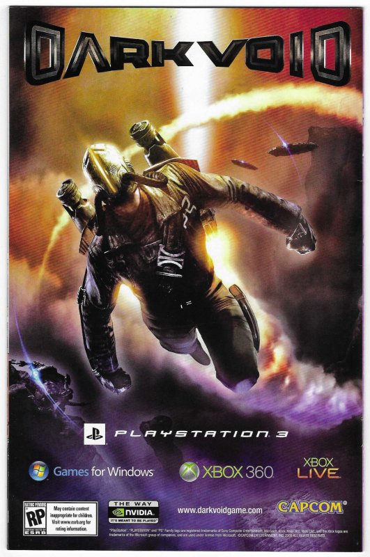 Bang! Tango #4 (2009)