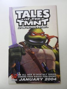 TMNT:  Teenage Mutant Ninja Turtles #13 (2003) VF condition