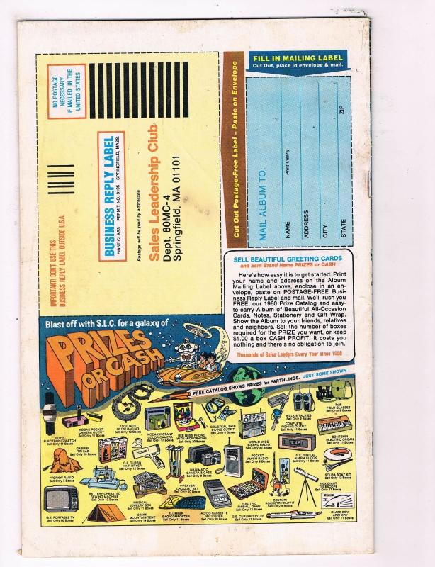 Man-Thing # 5 FN Marvel Comic Book Avengers Iron Man Hulk Spider-Man B99