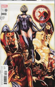 Immortal X-Men #3 (2022) X-Men
