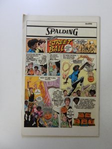 Star Wars #1 (1977) 1st print FN+ condition