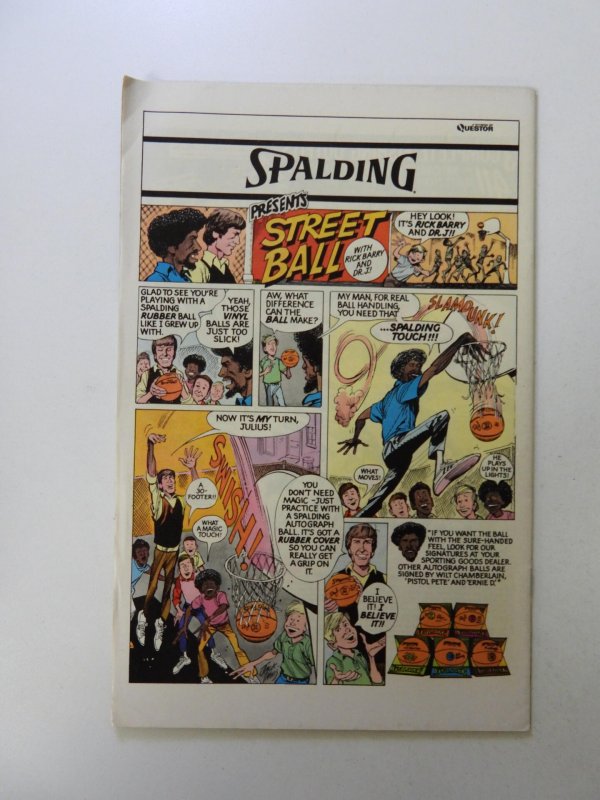 Star Wars #1 (1977) 1st print FN+ condition