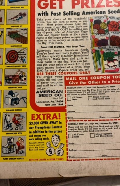 Marvel Super-Heroes #20 (1969)Presents Doctor Doom key Book