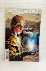 Star Wars #20 (2022)