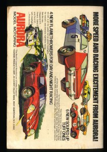 World's Finest Comics #198 VG- 3.5 Superman Flash Race!