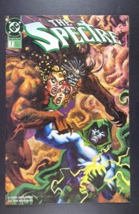 The Spectre #7 (1993)