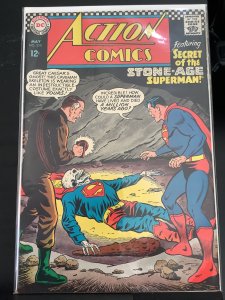 Action Comics #350 (1967)