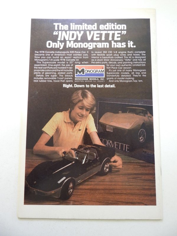 Green Lantern #114 (1979) FN Condition