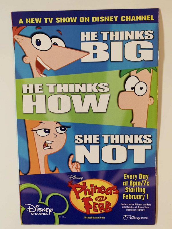 The Amazing Spider-Man #547 (2008)