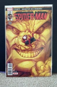 Spider-Man #238 (2018)