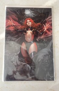 New Mutants #25 (2022)