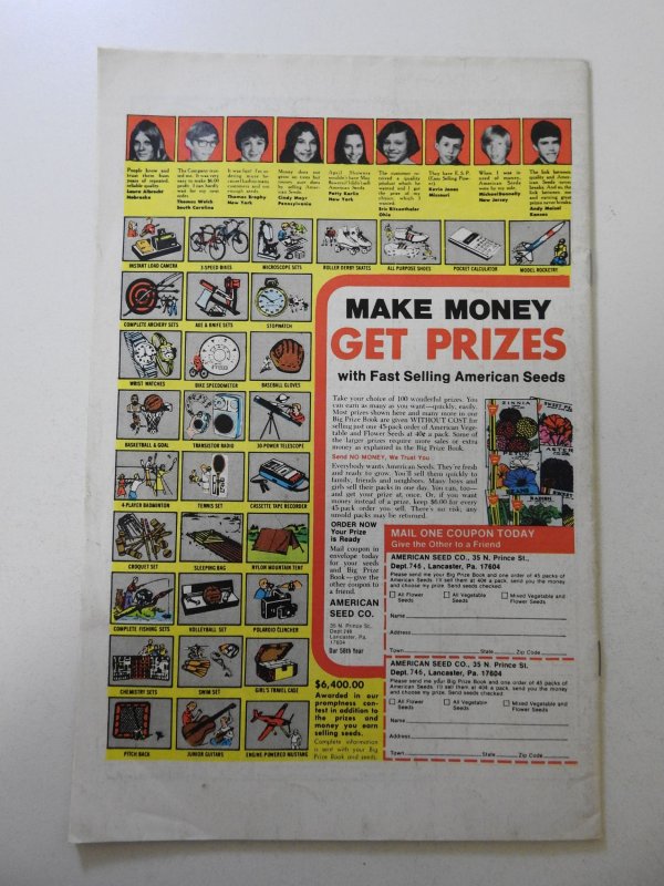 Daredevil #144 (1977) FN- Condition!