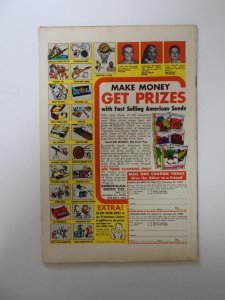 The Flash #204 (1971) VF- condition