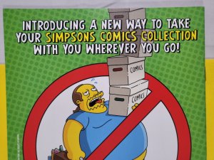 Futurama Comics #77 Bongo Comics 2015