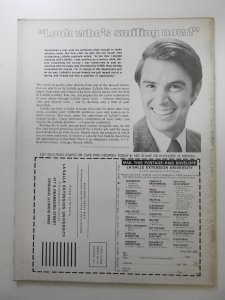 Vampire Tales #10 (1975) Starring Morbius and Blade Vampire Hunter! Fine+ Cond!