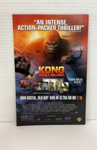 Action Comics #984 Variant Cover (2017)