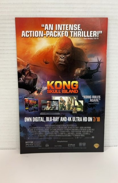 Action Comics #984 Variant Cover (2017)