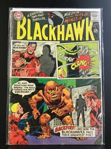 Blackhawk #212 (1965)
