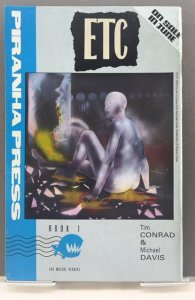 Amazing Heroes #167 (1989)