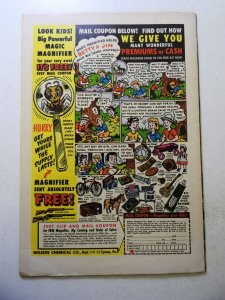 Tales of the Unexpected #22 (1958) VG Condition