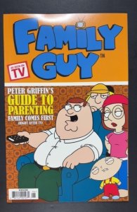 Family Guy #2 (2006)