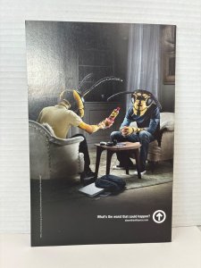 Teen Titans Annual 2009 (2009)