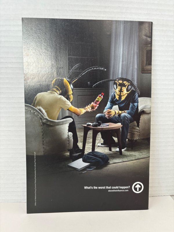 Teen Titans Annual 2009 (2009)