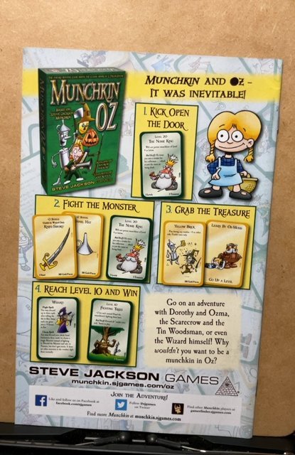 King Tiger #3 (2015)