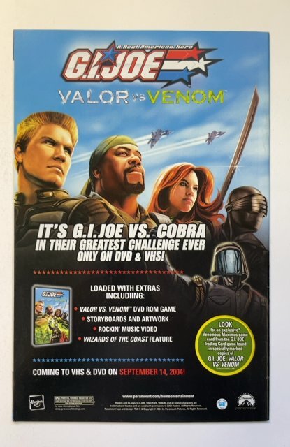 Spider-Girl #78 (2004)