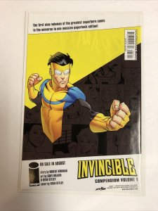 Walking Dead (2011) # 87 (NM) | 1st Print | Kirkman