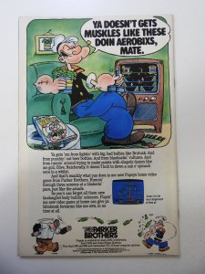 The Amazing Spider-Man #248 (1984) VF- Condition