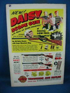 STRANGE ADVENTURES 107 F+ 1959 DC