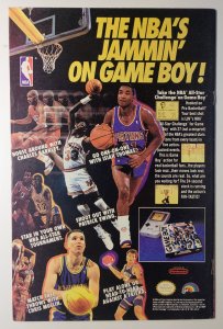 Sleepwalker #1 (7.0-NS, 1991) 1st App Sleepwalker