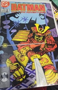 11 various batman comics grab bag