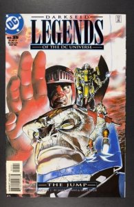 Legends of the DC Universe #25 (2000)