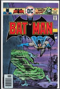 Batman #276 (1976) Batman