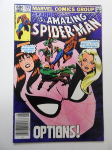 The Amazing Spider-Man #243 (1983) FN/VF Condition!