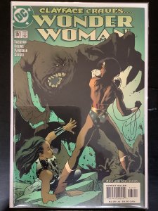Wonder Woman #161 (2000)