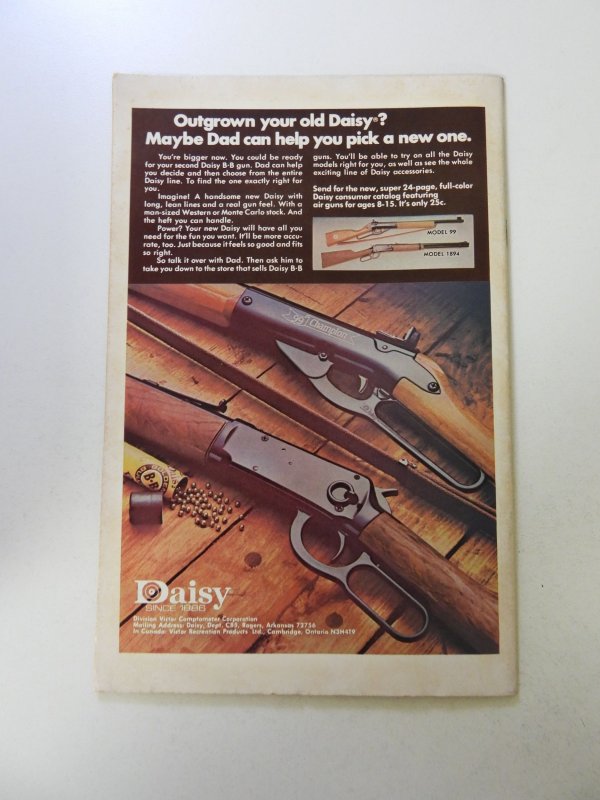 Batman #266 (1975) FN/VF condition