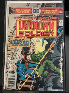 Star Spangled War Stories #200 (1976)