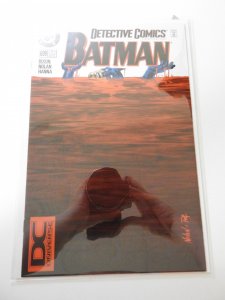 Detective Comics #699