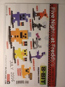 Spawn Kills Everyone #1 NM Image Comics c267