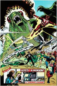 Special Edition X-Men #1, NM, Giant Size #1 Reprint